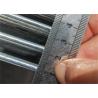 Buy cheap Galvanized 358 Wire Mesh Fencing For Poultry Farms from wholesalers