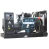 Buy cheap CE ISO Doosan Generator 400kva 320kw Diesel Generator Set With Korea Engine P158FE from wholesalers