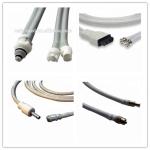 Datex Ohmeda Connector Air Hose Twin Tube Lightweight Copper Connector Material