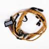 Buy cheap CAT 385B Engine Excavator Wiring Harness Customized With Professional Service from wholesalers