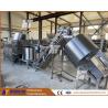 Buy cheap Nuts SUS304 Electric Deep Frying Machine 150KG Peanut Baking Machine Peanut Fryer from wholesalers