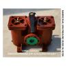 Buy cheap MARINE DUAL LOW PRESSURE CRUDE OIL FILTER MODLE-FH-A50 CB/T4252-1994 from wholesalers
