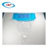 Buy cheap Medical Consumables Disposable OB Delivery Pack for Safe and Hygienic Childbirth Process from wholesalers