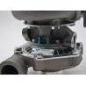 Buy cheap PC200-6 6D95 TA3137 6207-81-8330 Turbo Engine Parts K18 Material Durable from wholesalers