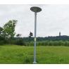 Buy cheap Integrated Solar Powered LED Street Lights 2200lm Energy Saving Easy Installation from wholesalers
