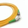 Buy cheap LSZH 3.0mm SC-SC SM Single Mode Fibre Patch Leads from wholesalers