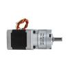 Buy cheap Nema 14 Round Stepper Motor Reduction Gearbox Planetary 2.2g.Cm from wholesalers