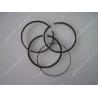 Buy cheap Gasoline Water Pump Parts Piston Ring Aluminium Iron Small Generator Engine GX120 GX160 GX168 from wholesalers