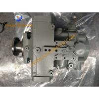 Buy cheap Hydraulic piston pump A4V Series Variable Pump For Concrete mixing product