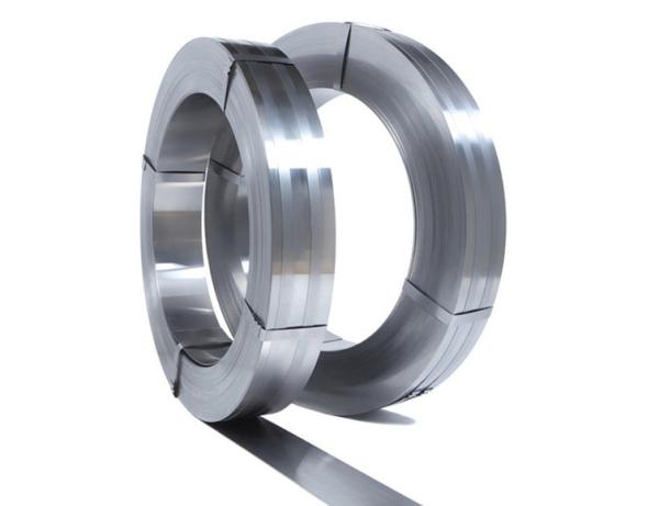 Polished Surface Stainless Steel Strips Belt AISI ASTM EN GB 309S For Condtructi