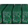 Buy cheap EMS Components Surface Mount HASL Lead Free PCB Assembly from wholesalers