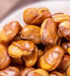 Original Flavor Fava Bean Snack Semi Soft Japanese Broad Bean Snack