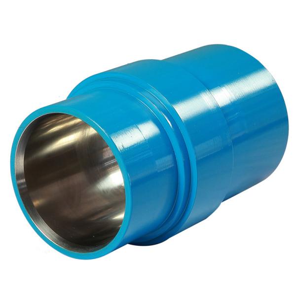 Buy cheap 200 GPM Mud Pump Parts Alloy Steel Liner For High Efficiency And Durability from wholesalers