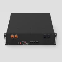 Buy cheap Rack Mounted 51.2V Lithium Ion Battery 304AH 320Ah 16KW 15KW Off Grid Solar product