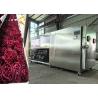 Buy cheap Commercial Vacuum Freeze Dryer With Adjustable Freeze Drying Time from wholesalers
