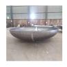 Buy cheap Customized Support for Stainless Steel Elliptical Head For Pressure Vessel Tank Head from wholesalers