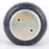 Buy cheap 1B8-580 Goodyear Air Suspension Spring Assembly 1/4 NPT Port Size Rubber Bellow from wholesalers