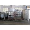 Buy cheap Automated Mineral Water Purification Machine Aseptic Distilled Water Treatment from wholesalers