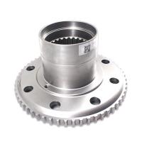 Buy cheap Howo S6 23- Axle Internal Gear and Bracket for Sinotruk Sitrak Truck Parts product