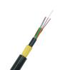 Buy cheap 96 Core 80m 100m G652D Non Metal ADSS Fiber Optic Cable from wholesalers
