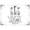 Buy cheap Freezable Coil Beaker Glass Water Pipe 8 Arm Pillar Insert Matrix Perc from wholesalers