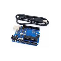 Buy cheap I2C Pins UNO R3 MEGA328P ATMEGA16U2 For Arduino Compatible product