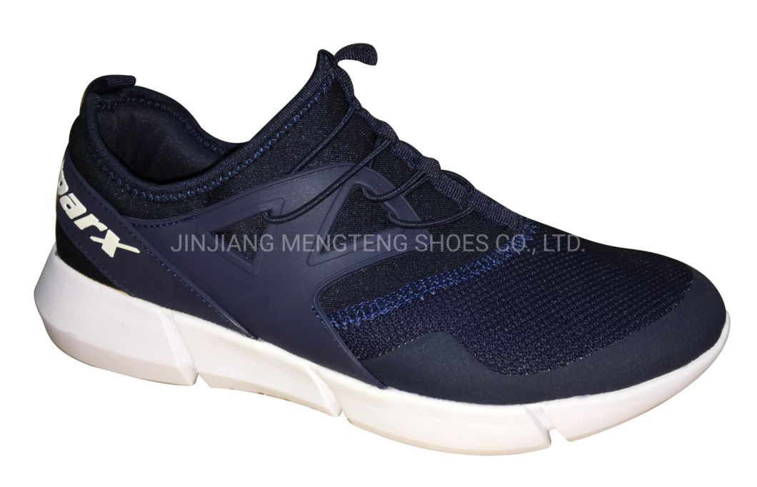 New Style Walking Sneaker Shoes Factory High Quality Men Casual Running Jogging Sports Shoes