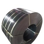 Hot Rolled Mild Steel Coil A36 A283 Material 610mm Coil ID