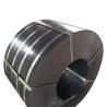 Buy cheap Hot Rolled Mild Steel Coil A36 A283 Material 610mm Coil ID from wholesalers