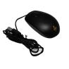 Buy cheap ABS Plastic Black ESD Anti Static Mouse For Cleanroom Office Use from wholesalers
