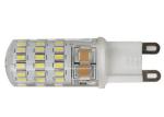 LED G9 3w Proof Silicone Chandelier Crystal Indoor Lamp Indoor Light New Item