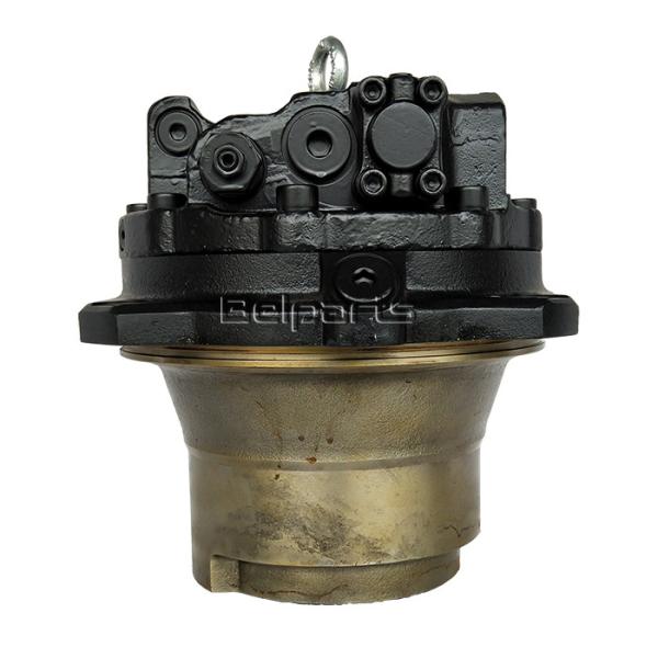 Buy cheap Excavator Parts Travel Motor KYB MSF-340VP B0440-96021 Final Drive Motor Drive Walking from wholesalers