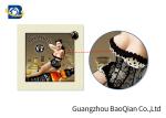 Customized 5D Posters Promotional Gift Pet Lenticular Image 3D Wallpaper Picture