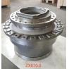 Buy cheap Hydraulic Excavator ZX870-3 YB60000249 Travel Gearbox from wholesalers