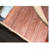 Buy cheap Red Santos Veneer Plywood for Cabinet from wholesalers