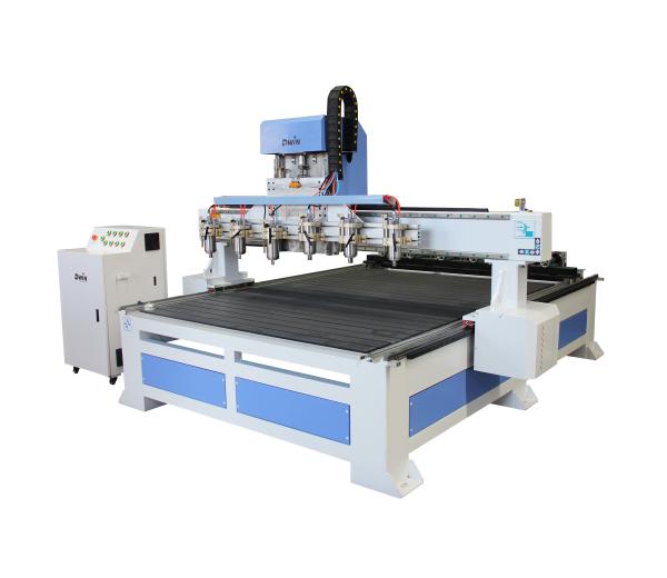 Buy cheap CNC multi spindle drill head tube plate drilling and milling machine for metal sieve plate from wholesalers
