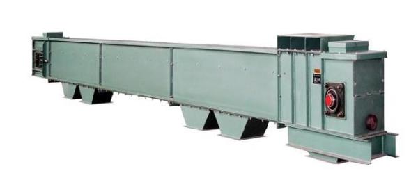 Buy cheap Themal Power Plant Equipment Coal Feeding Machine Customized Length from wholesalers