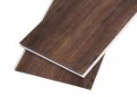 Waterproof SPC Flooring Indoor Unlin Click PVC Plastic 4mm Vinyl Plank