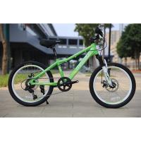 Buy cheap 20 Inch Children Bicycle Kids Bike For Girls Boys 4 6 8 Years Old Aluminum product
