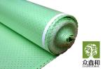 Ixpe 2mm Laminate Flooring Blue Foam Underlayment Eco Friendly Heating System
