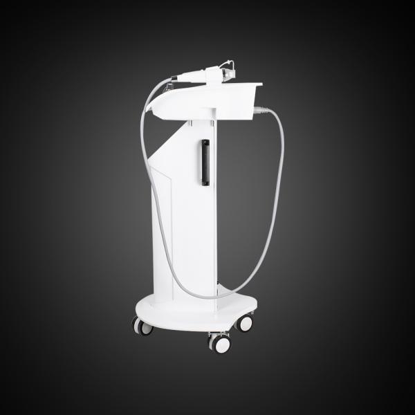Buy cheap 4 Tips 2MHz Fractional Rf Skin Tightening Machine from wholesalers