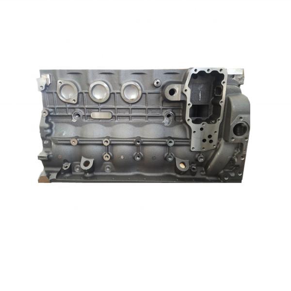 Buy cheap Genuine QSB 6.7 Diesel Engine Spare Parts Cylinder Block 4932333 from wholesalers
