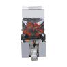 Buy cheap Healthy Fresh Electric Citrus Juicer With Auto Feed Hopper For Restaurants from wholesalers