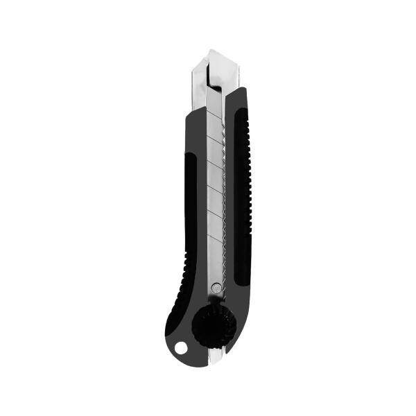 Buy cheap Retractable Snap Off Blade Knife Cutter Ratchet-Lock With SK2 Steel Blade from wholesalers