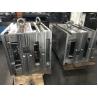Buy cheap Hasco 1.2738 Plastic Injection Mold Base 124 Cavities from wholesalers