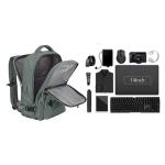 Large Carry On Hiking Backpack Waterproof Outdoor Sport Travel Backpack