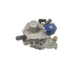 LLANO Silver And Blue LPG Pressure Regulator LPG Reducer for GPL Auto Petrol