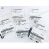 Buy cheap Panasonic CM/NPM Seal Ring SMT Spare Parts KXF0CSQAA00 CM402 from wholesalers