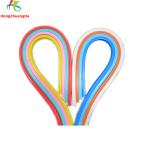 Separated Silicone LED Neon Rope Light IP65 Anti UV Free Bending Split