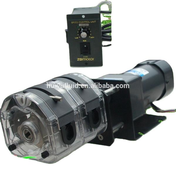 Buy cheap 220v AC variable speed KZ25 OEM peristaltic pump from wholesalers